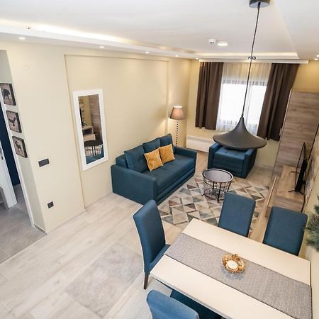 Sky Cabin Apartments Kopaonik Esterno foto