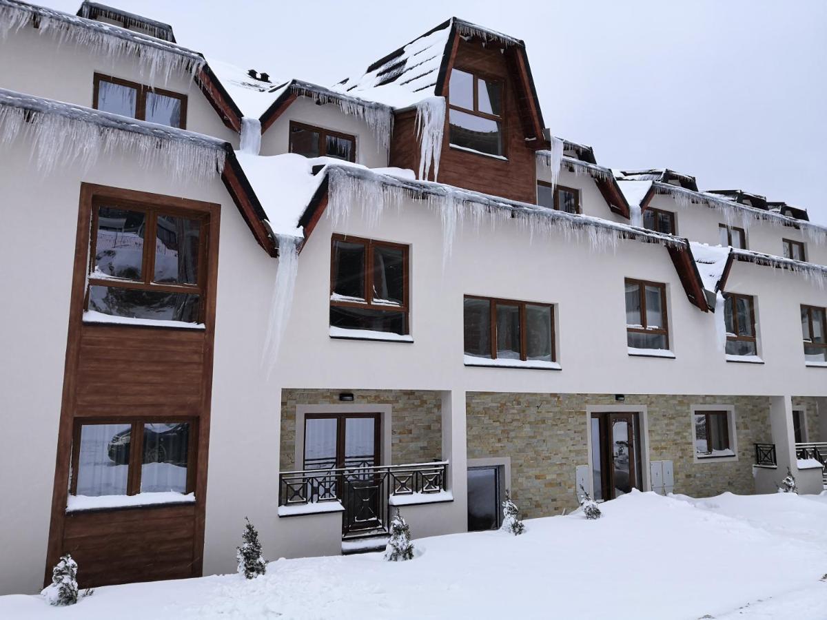 Sky Cabin Apartments Kopaonik Esterno foto