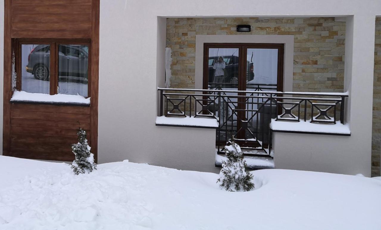 Sky Cabin Apartments Kopaonik Esterno foto
