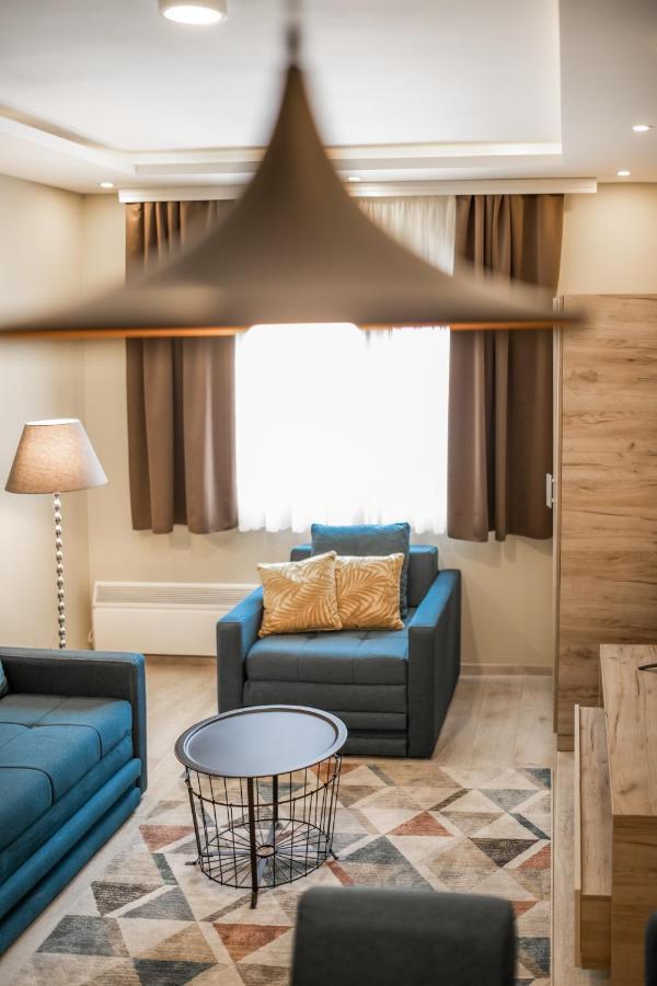 Sky Cabin Apartments Kopaonik Esterno foto