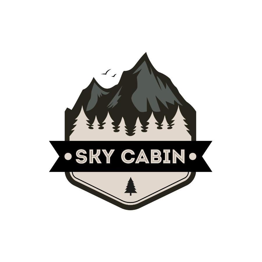 Sky Cabin Apartments Kopaonik Esterno foto